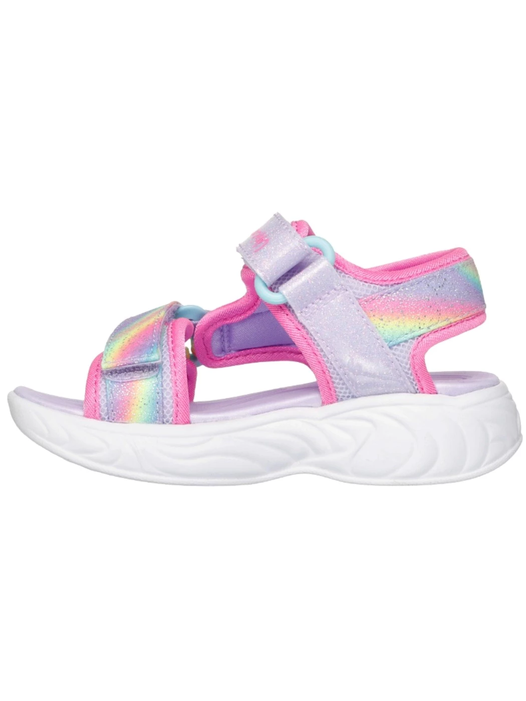 Skechers Unicorn Dreams Sandal Bambina