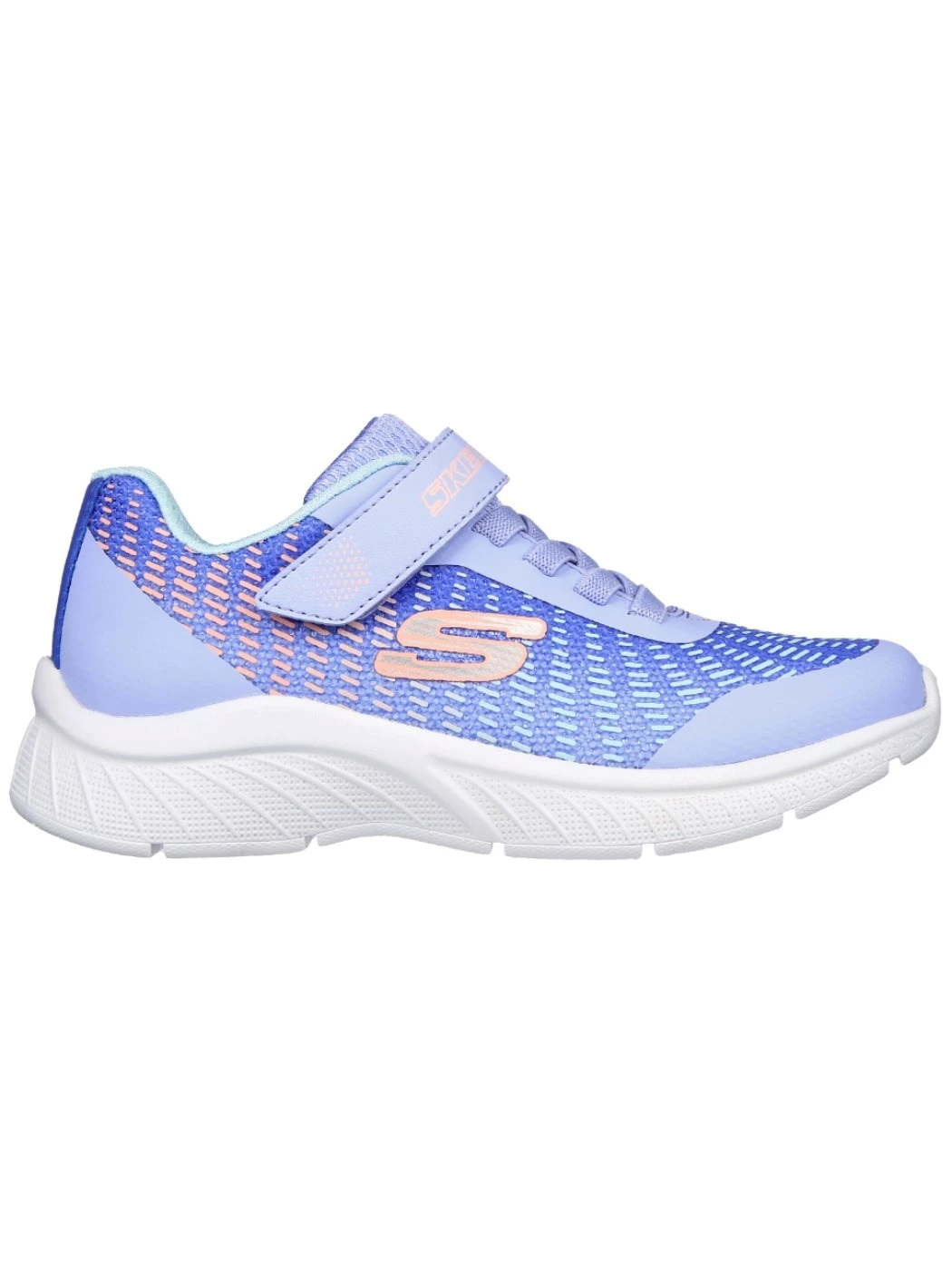 Skechers Microspec Plus - Disco Dreaming Ragazze