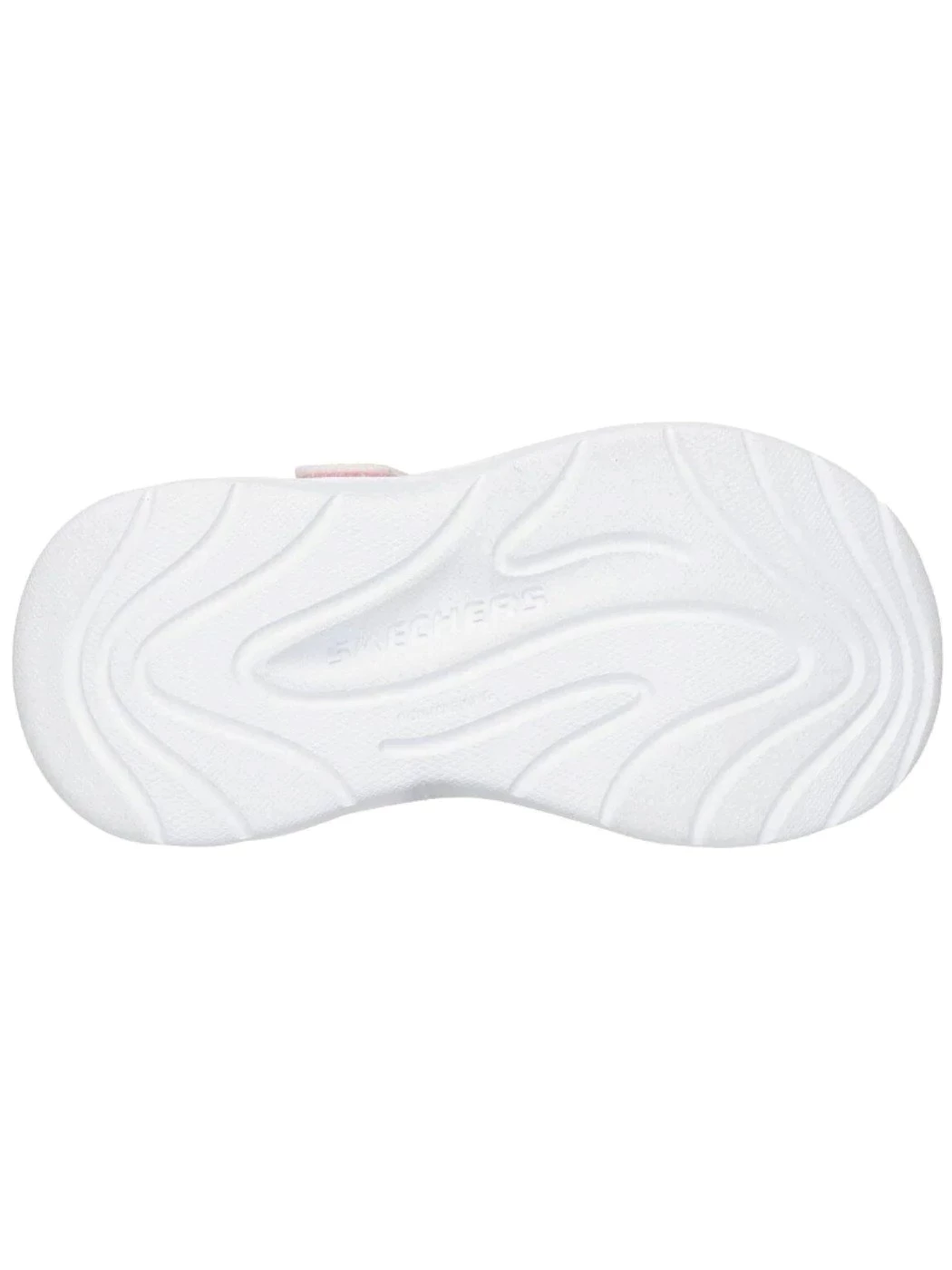 SKECHERS Sneakers Bambina Wave 92 Pink