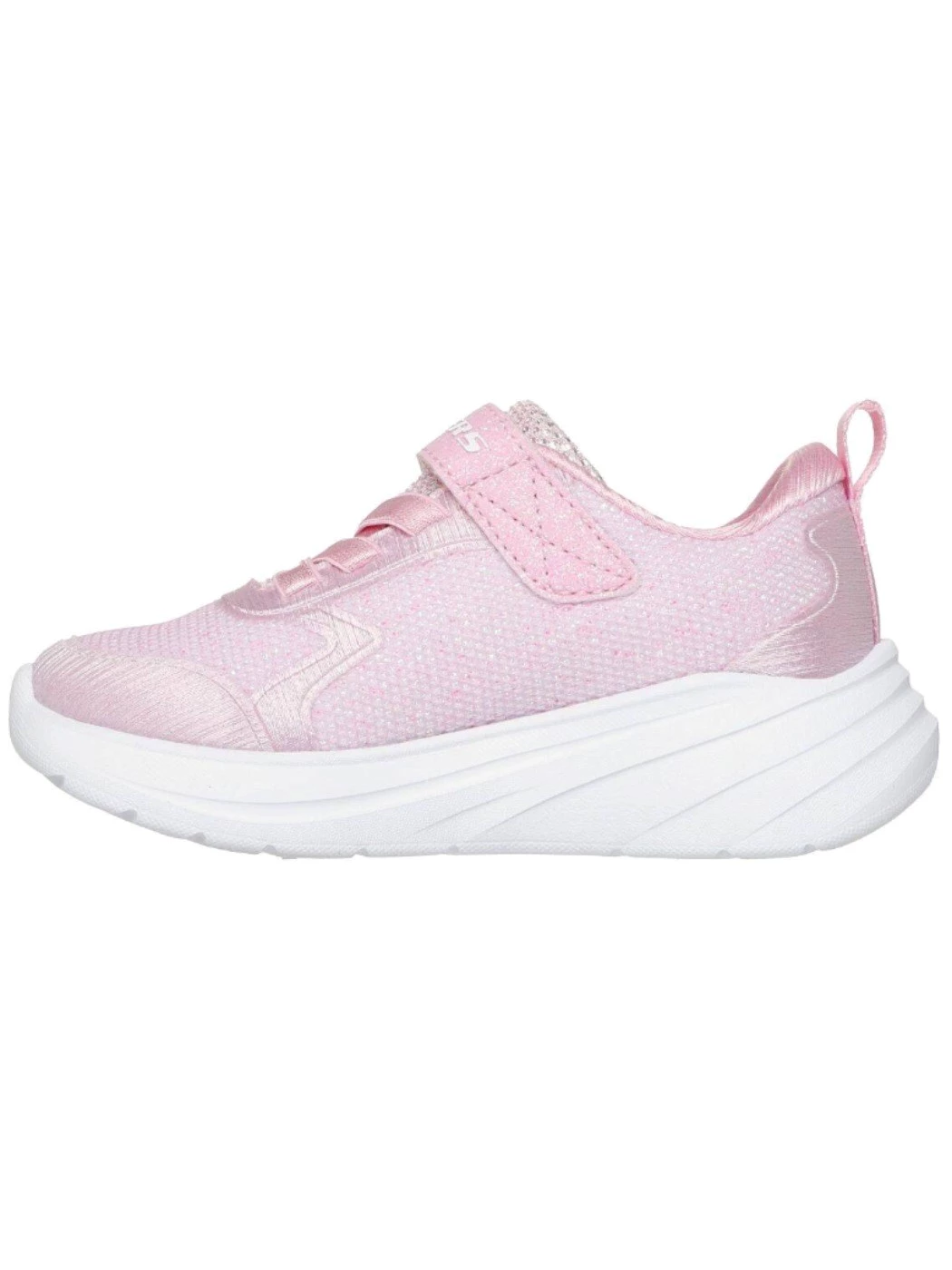 SKECHERS Sneakers Bambina Wave 92 Pink