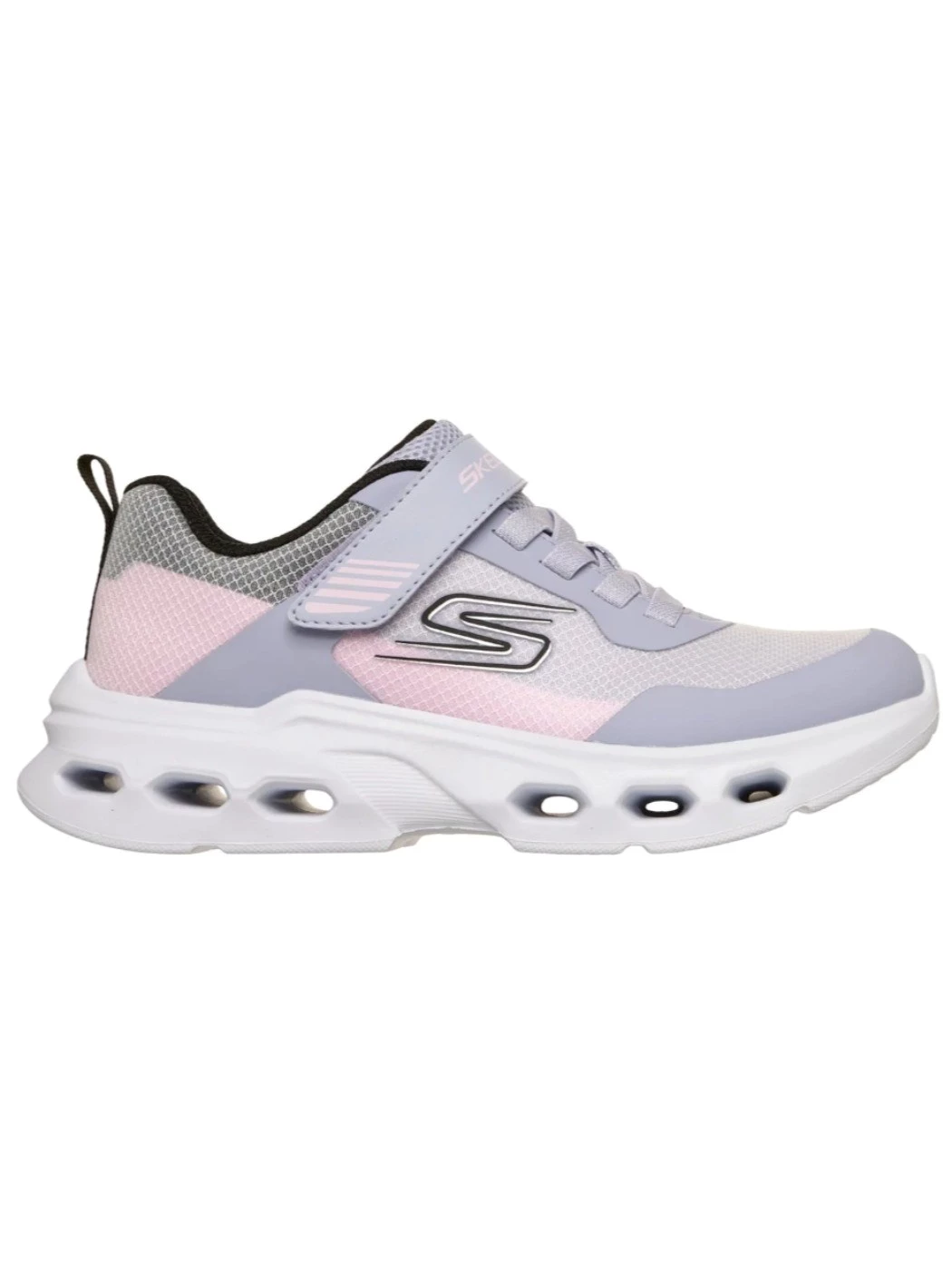 SKECHERS Sneakers Bambina Glide Step Drift 303682L LVMT