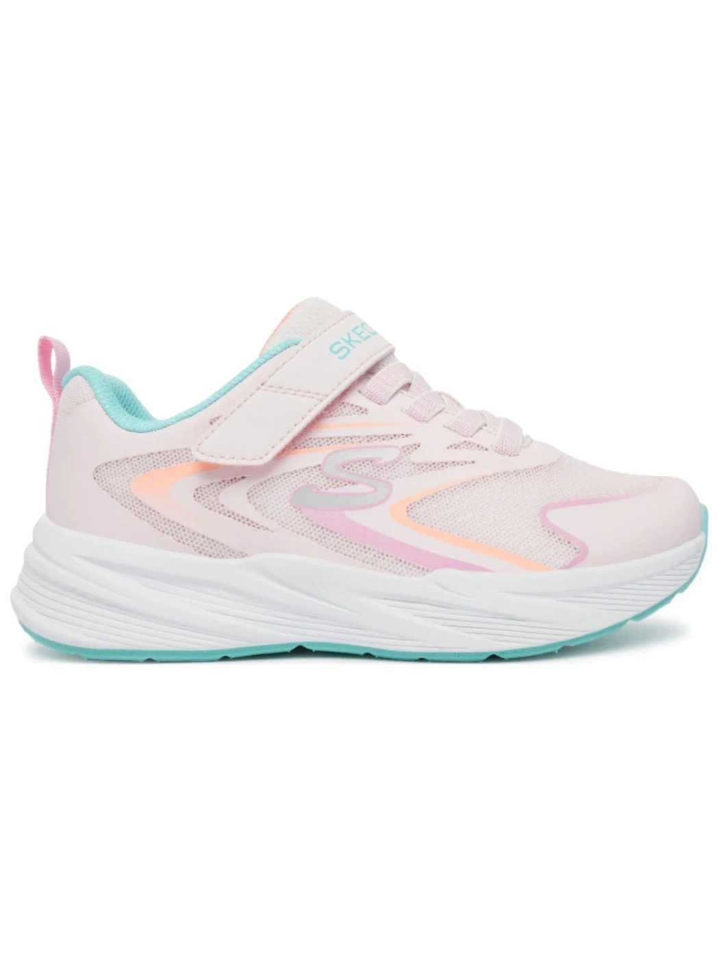 SKECHERS Sneakers Microspec Tread 303882L LPMT Rosa