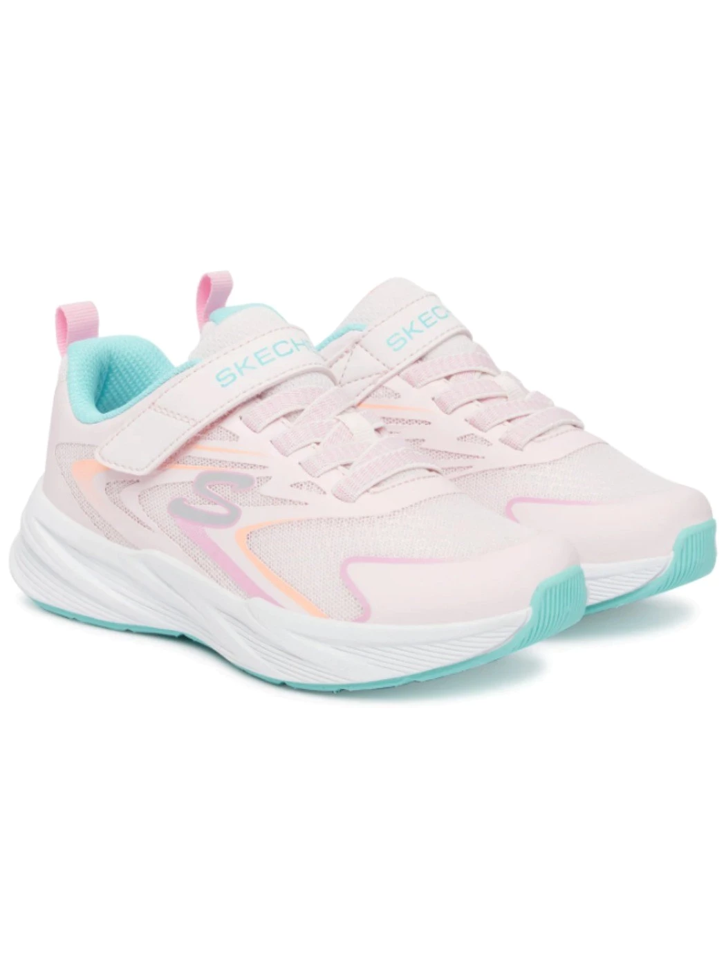SKECHERS Sneakers Microspec Tread 303882L LPMT Rosa