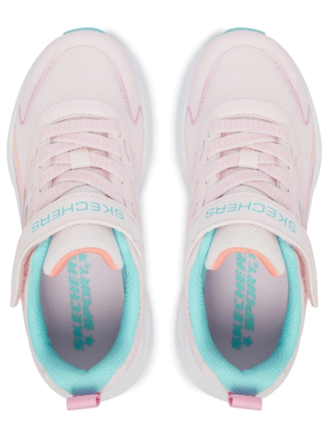 SKECHERS Sneakers Microspec Tread 303882L LPMT Rosa