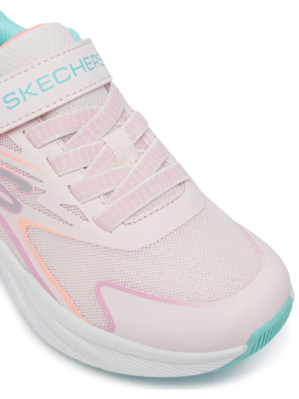 SKECHERS Sneakers Microspec Tread 303882L LPMT Rosa