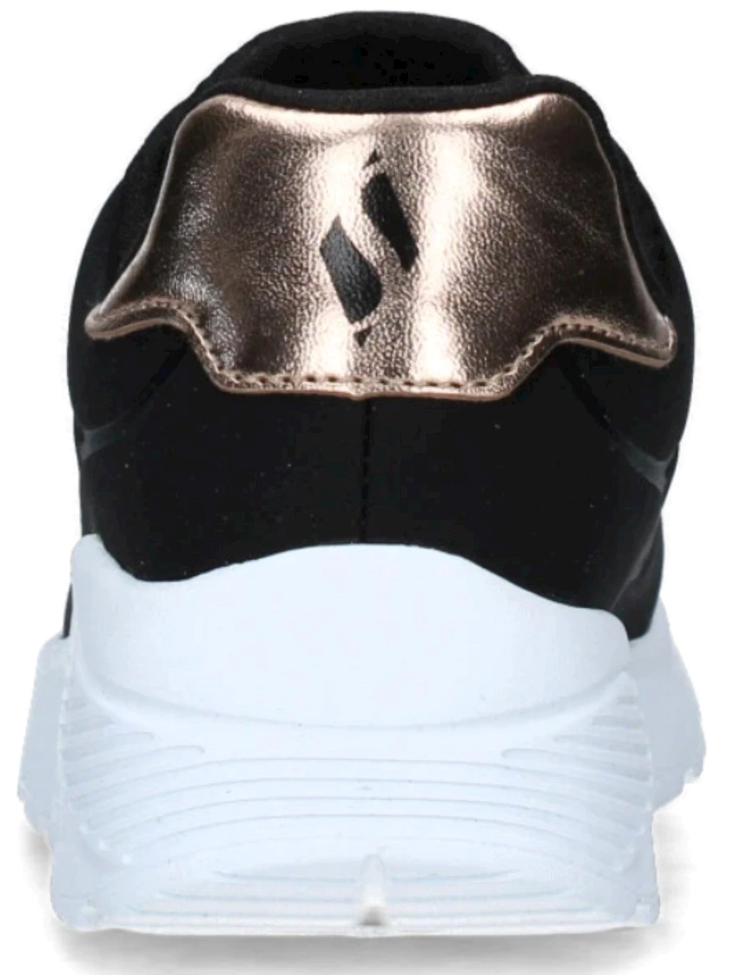 Skechers Bambina Sneakers 310384LBLK