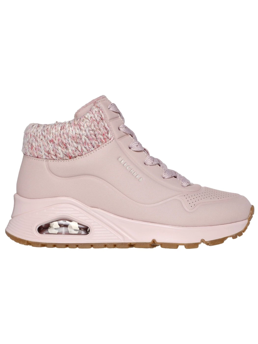 Skechers Uno Gen1 Darling Daze scarponcino Bambina