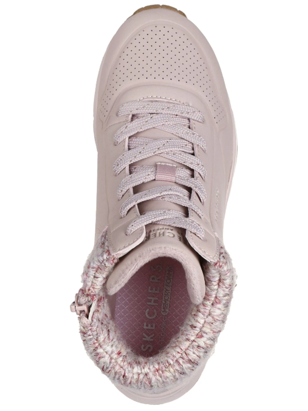 Skechers Uno Gen1 Darling Daze scarponcino Bambina