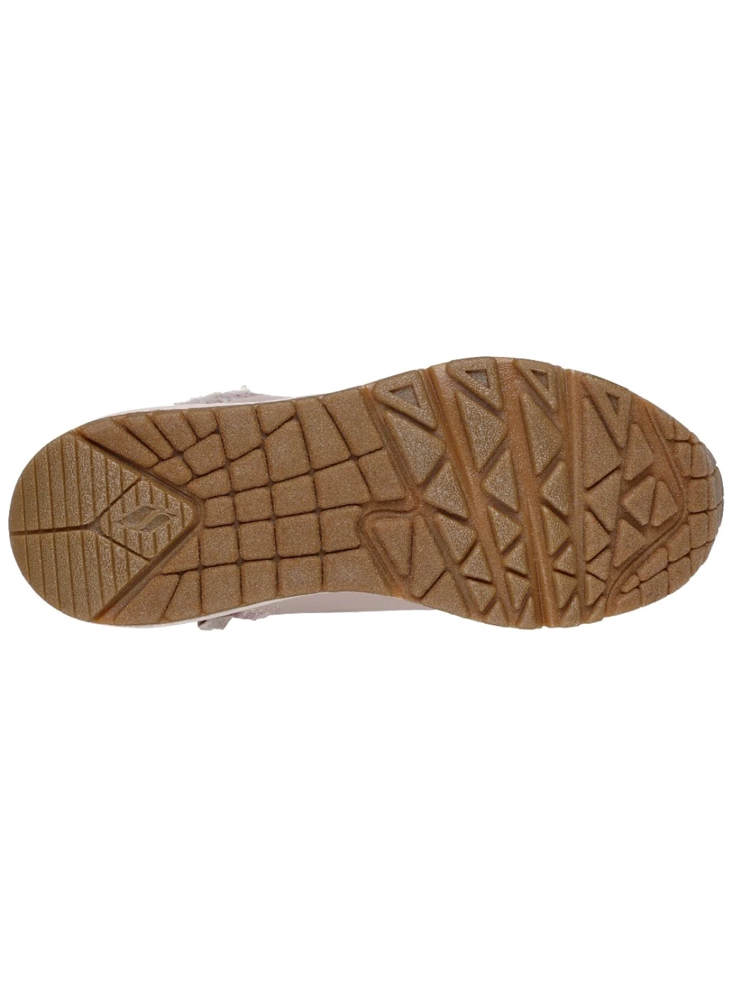 Skechers Uno Gen1 Darling Daze scarponcino Bambina