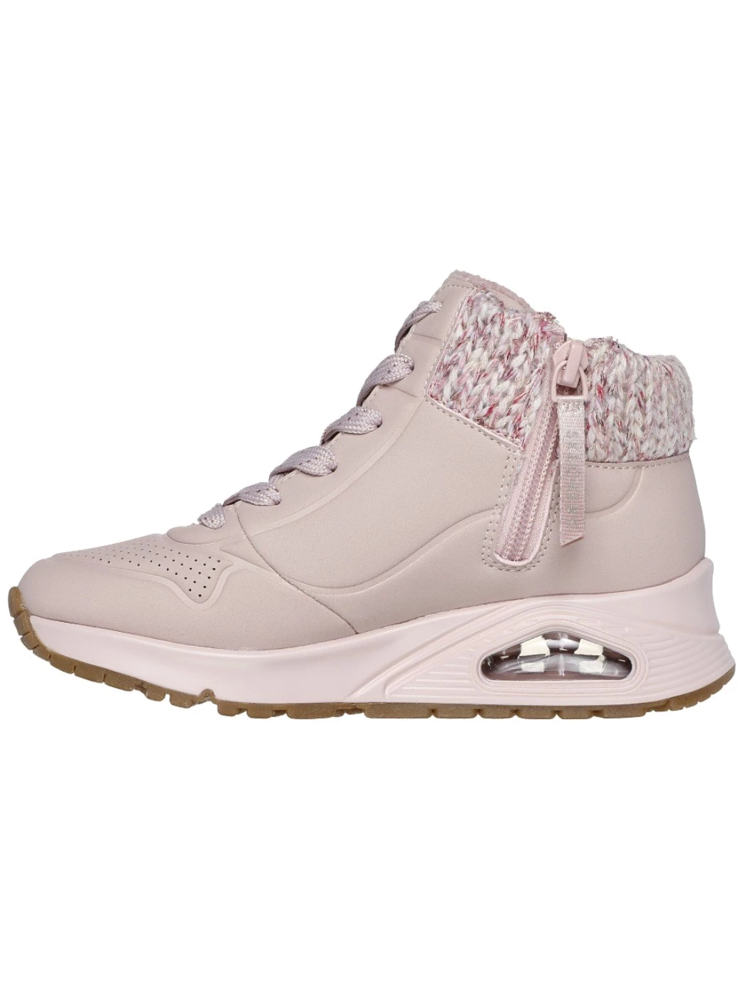 Skechers Uno Gen1 Darling Daze scarponcino Bambina