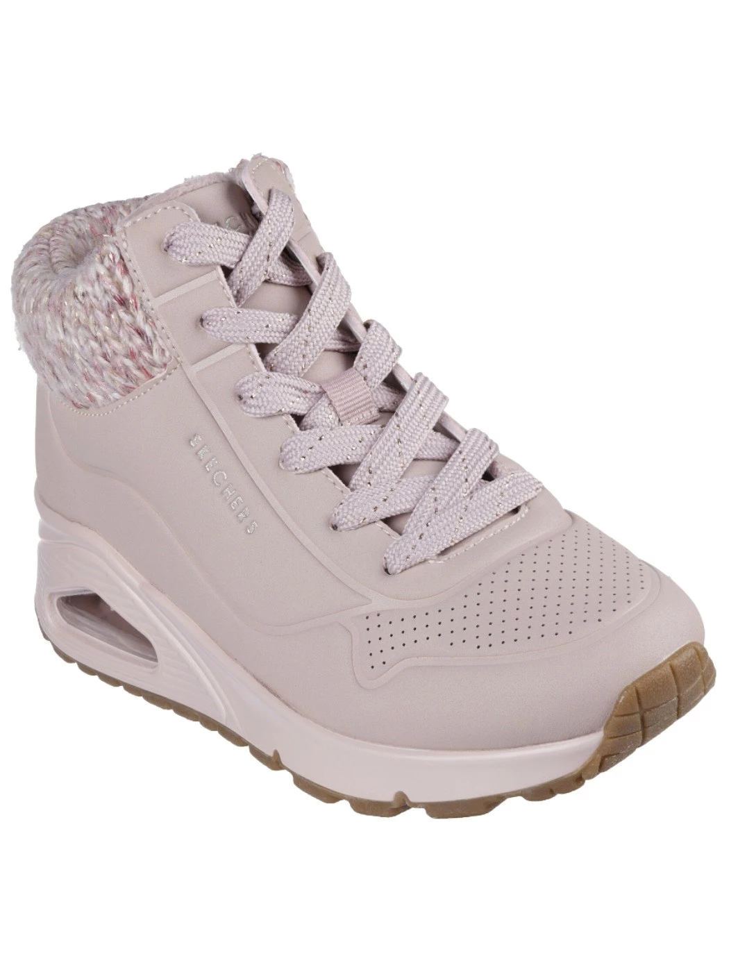 Skechers Uno Gen1 Darling Daze scarponcino Bambina