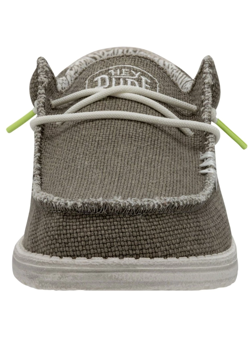 Hey Dude Wally braided Sneakers Uomo 40003-2BS FOSSIL