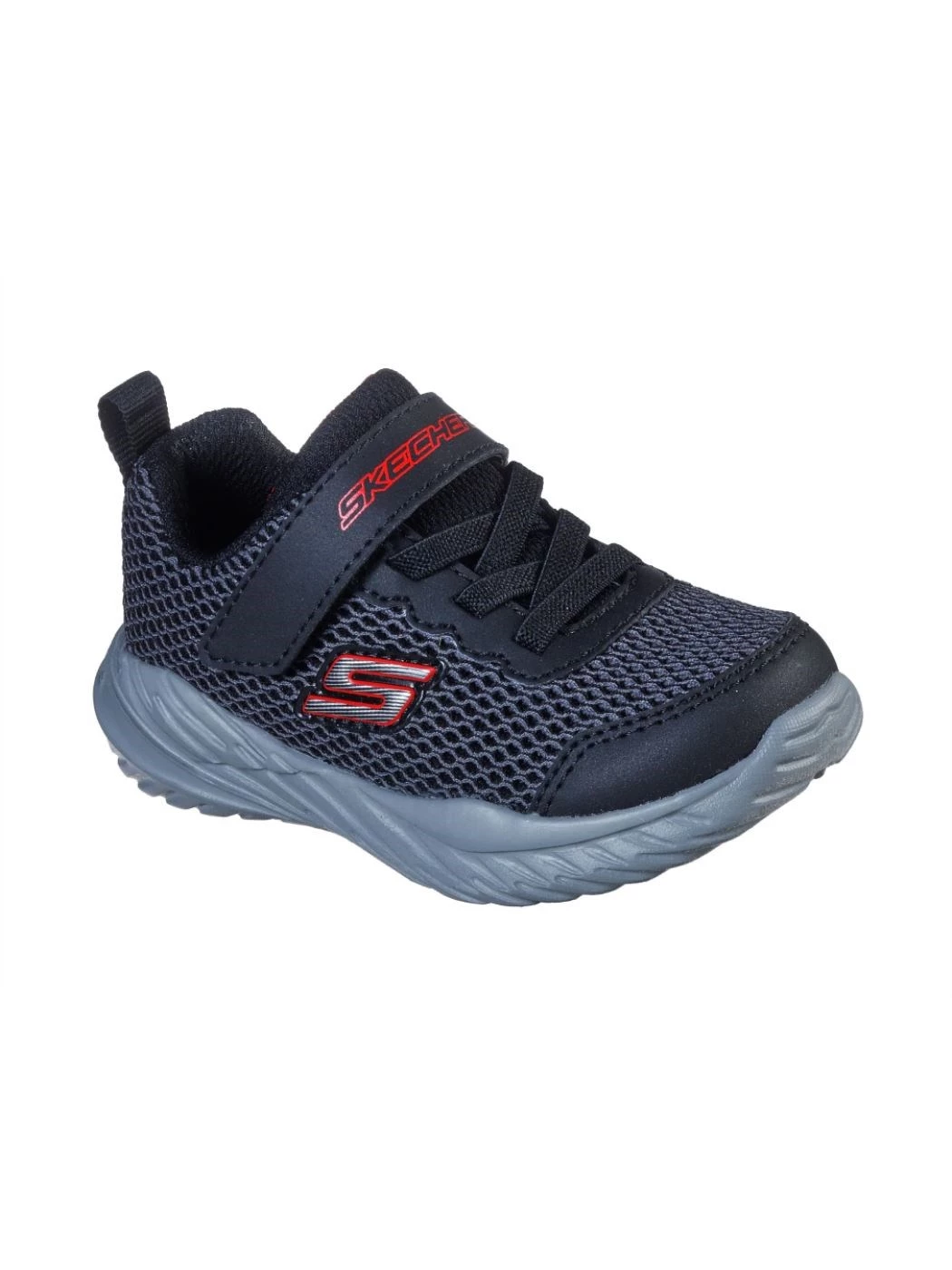 Skechers Memory Foam sneakers bambino
