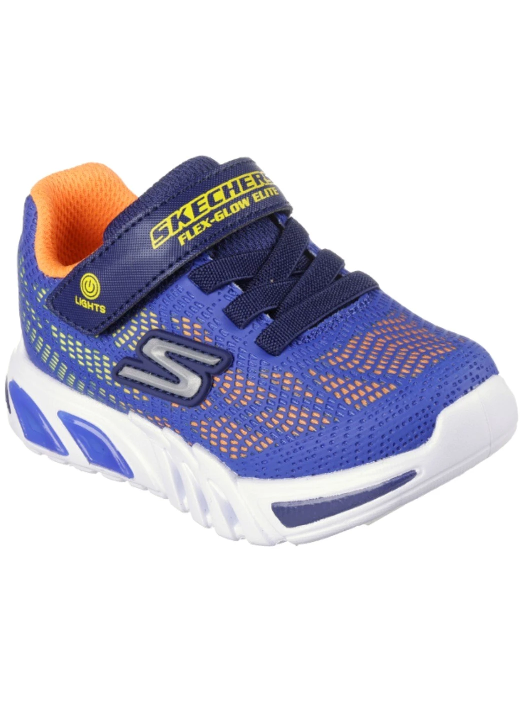 Skechers vorlo sneakers bambino