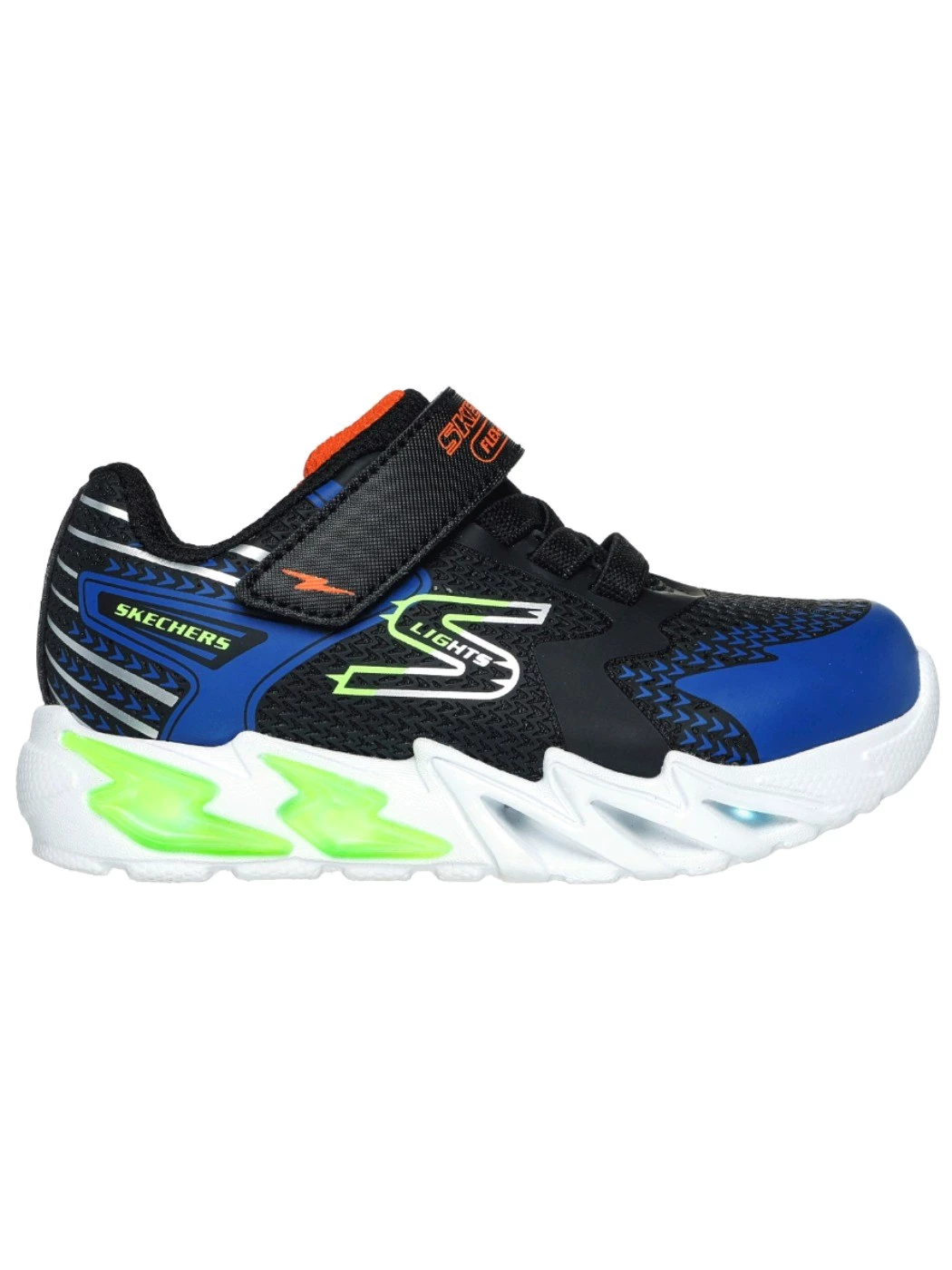 Skechers S Lights: Flex-Glow Bolt