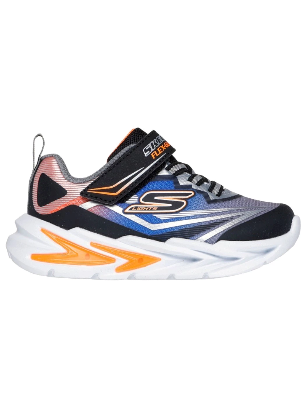 Skechers S Lights Flex Glow Ultra sneakers Bambino