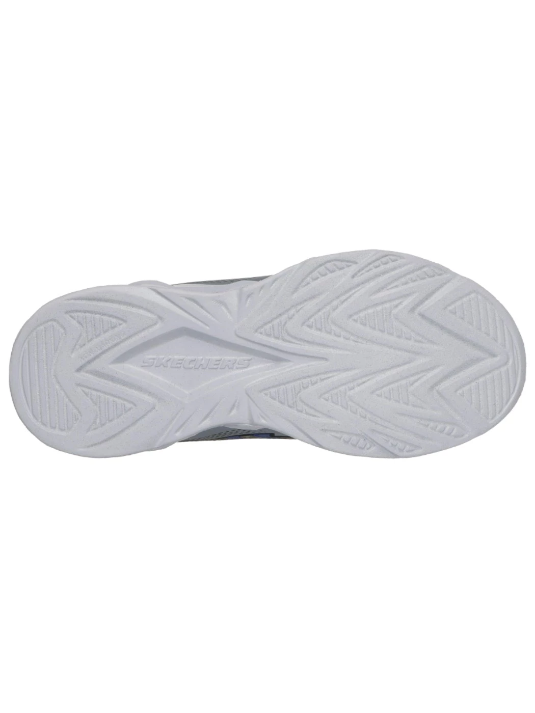 SKECHERS S-Lights Vortex 2.0 Veltrox sneakers Bambino