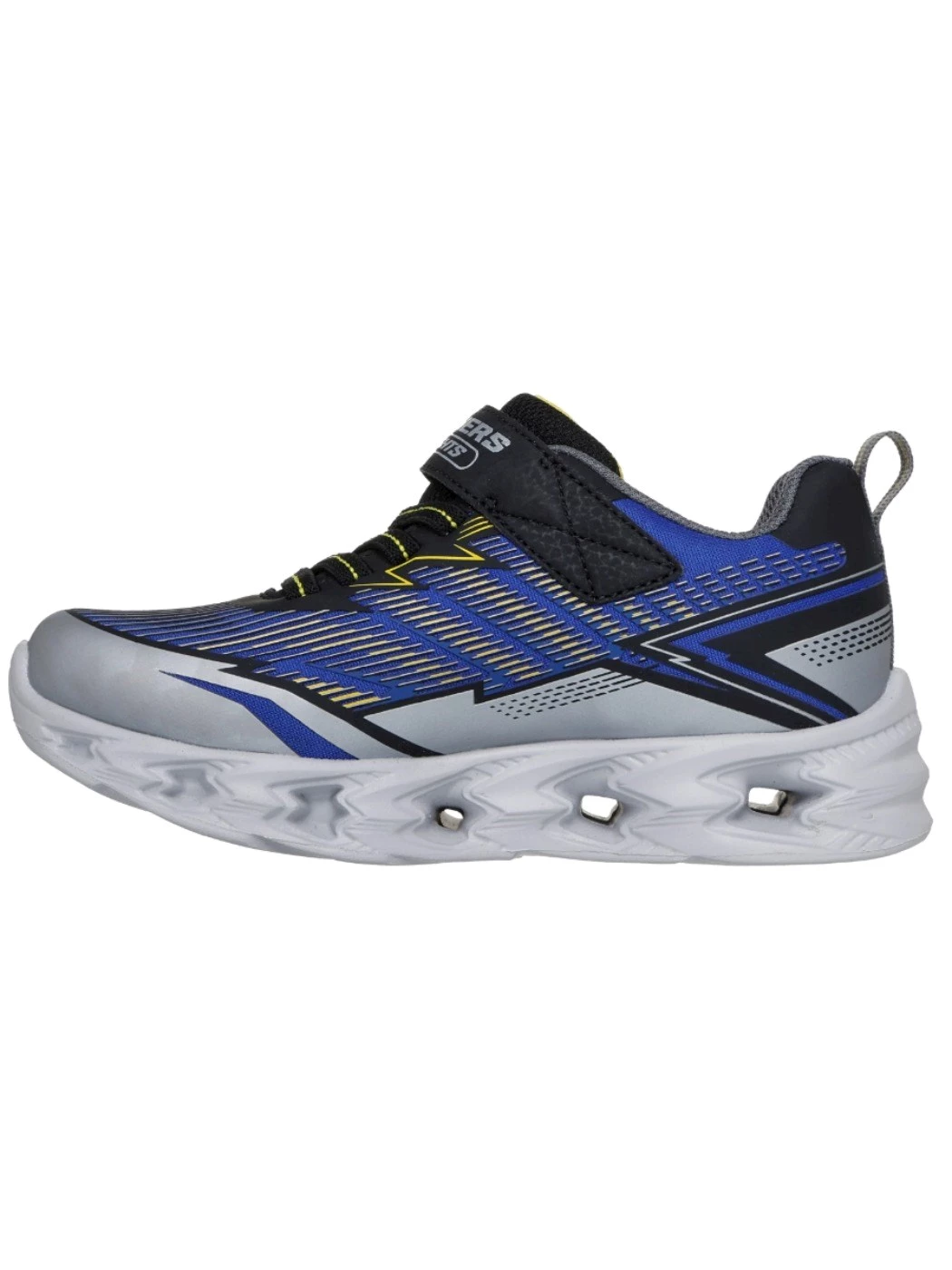 SKECHERS S-Lights Vortex 2.0 Veltrox sneakers Bambino