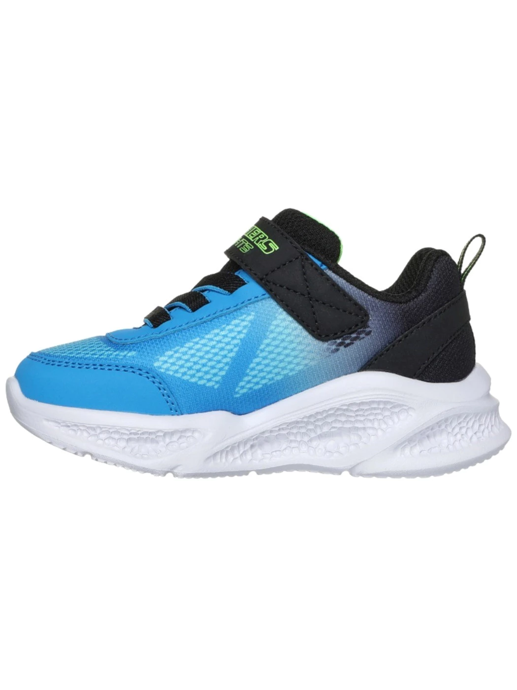 SKECHERS Sneakers Bambino Meteor Lights Krendox