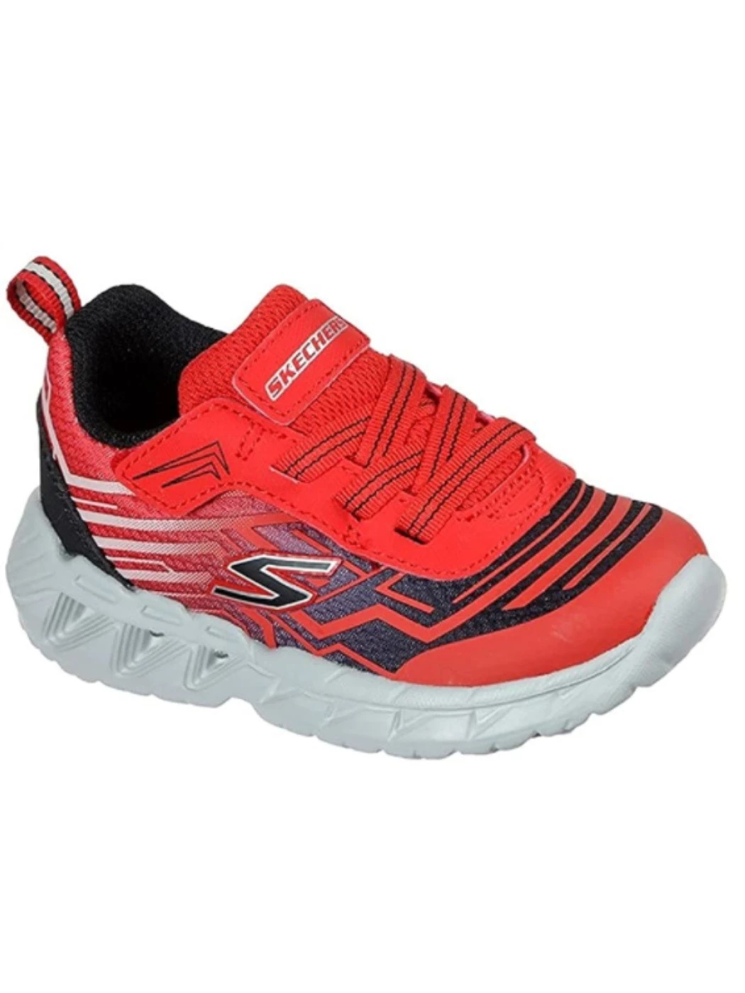 Skechers Magna-Lights, Sneaker Bambino