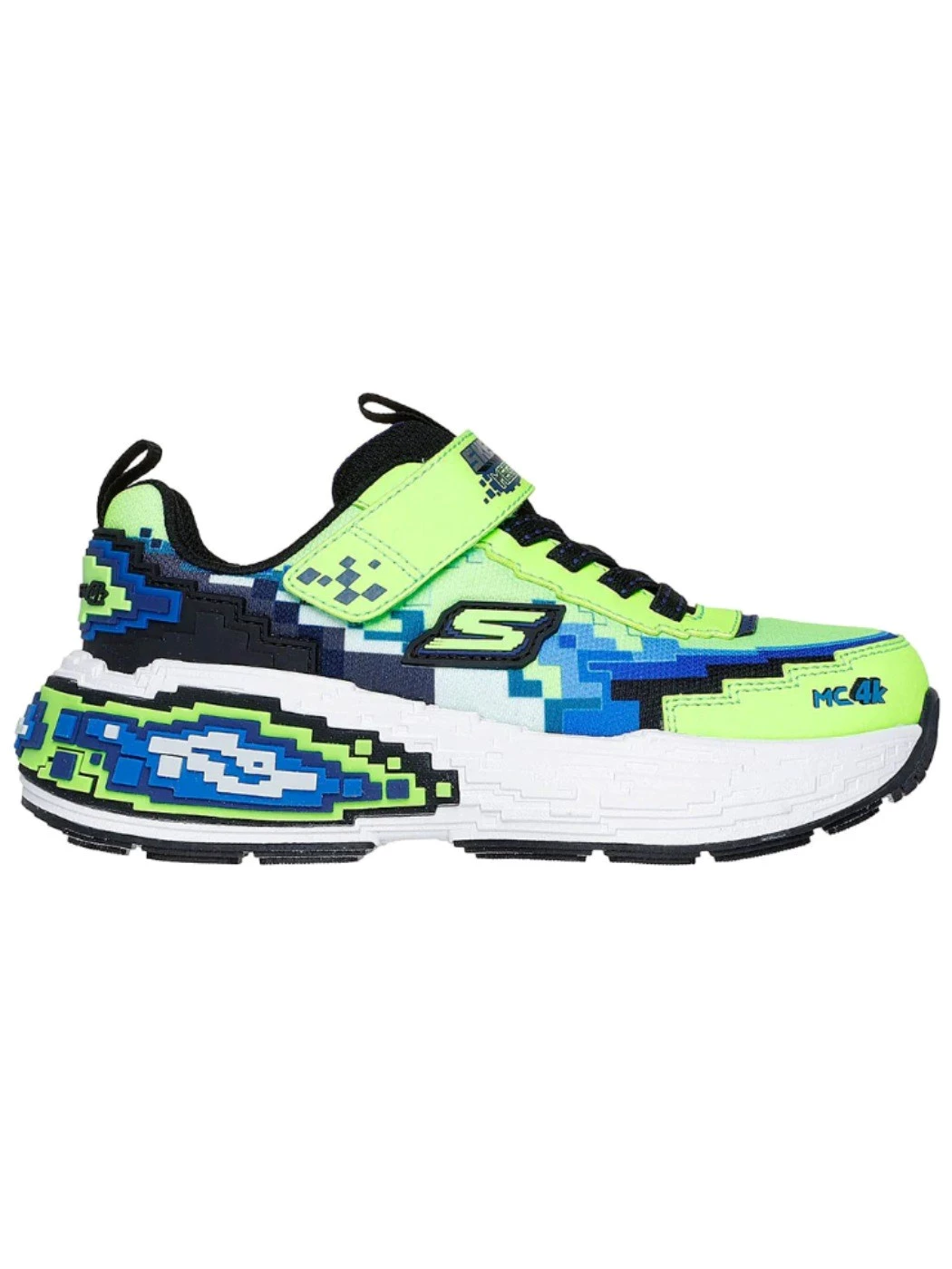 SKECHERS Mega craft 4k sneakers Bambino