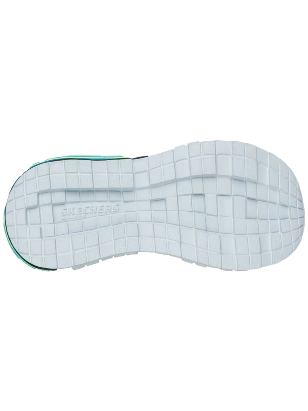 SKECHERS Sandalo Bambino Mega-Splash 4K