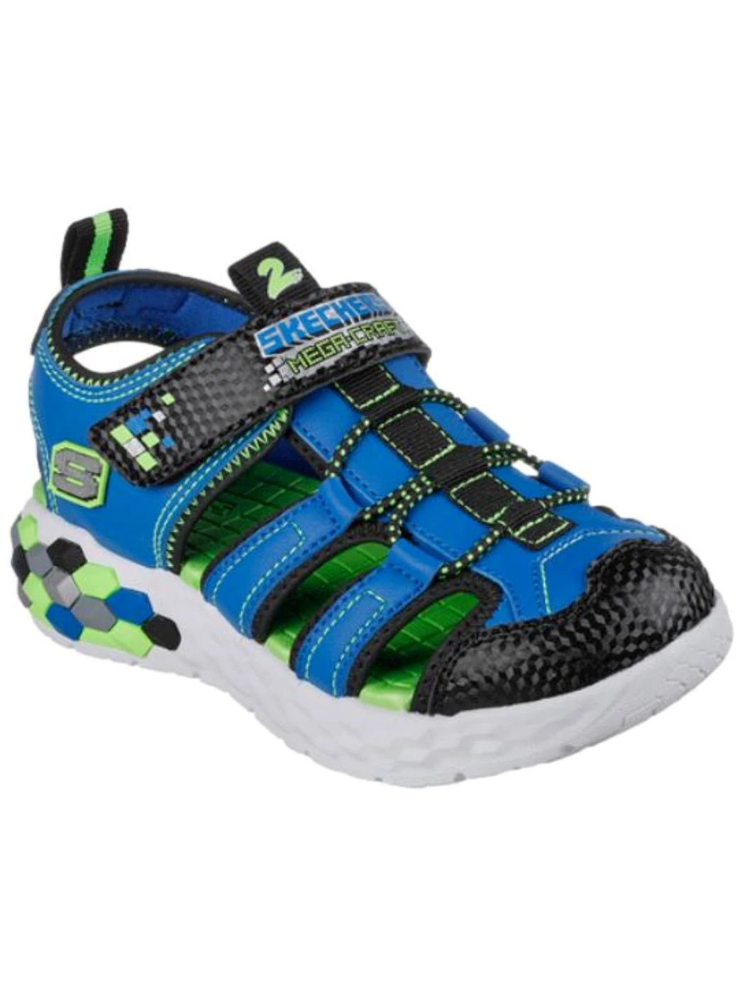 Skechers Splash 2.0 sandalo bambino