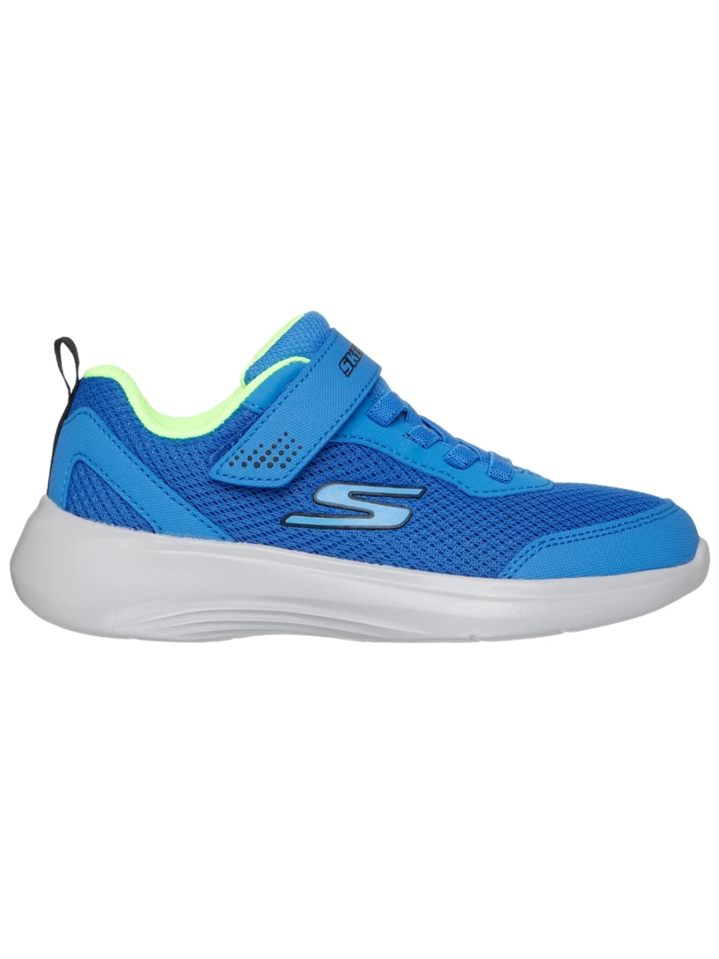 Skechers Selectors Reset Achieved sneakers Bambino