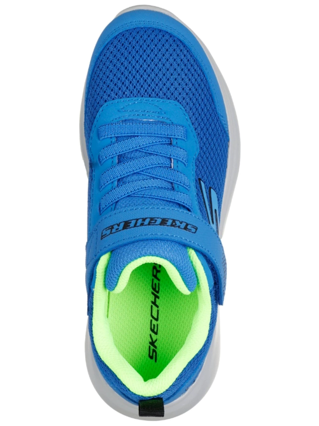 Skechers Selectors Reset Achieved sneakers Bambino