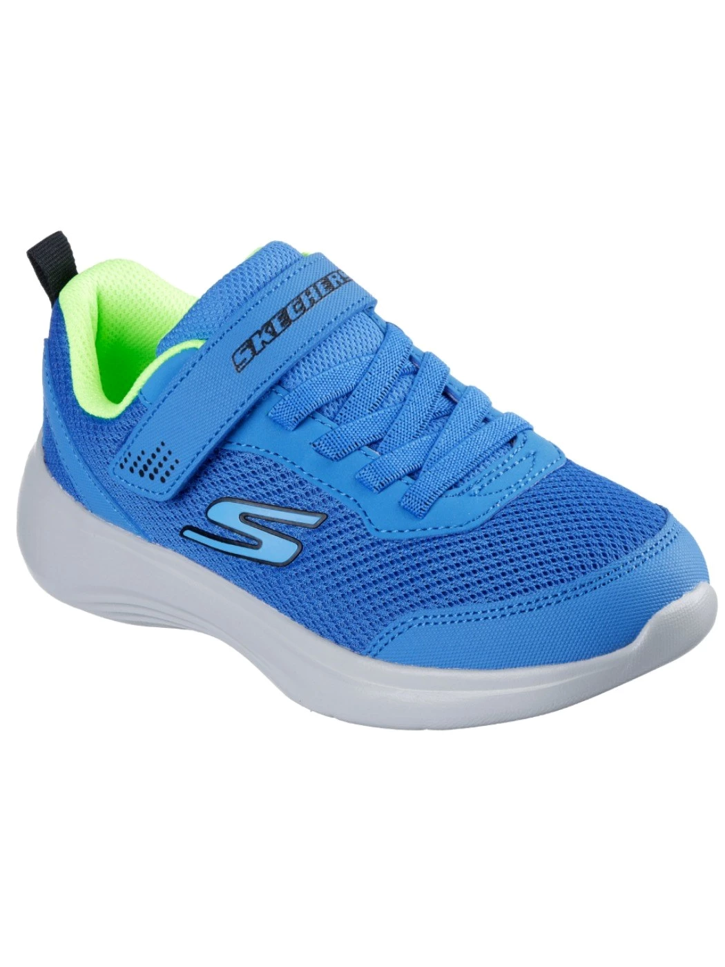 Skechers Selectors Reset Achieved sneakers Bambino