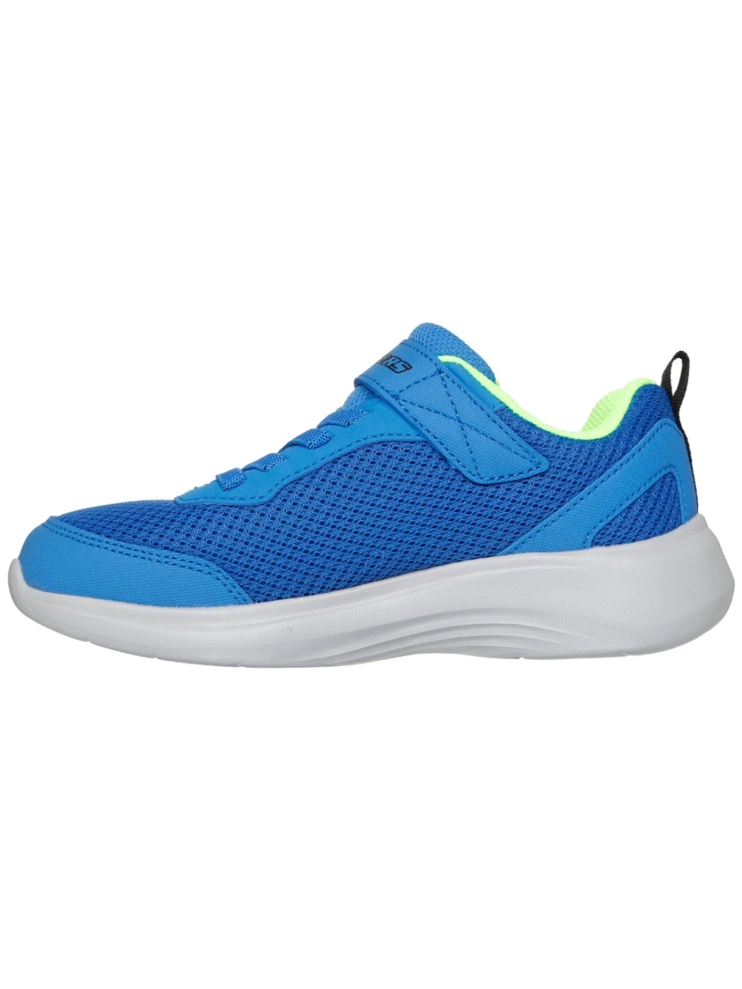 Skechers Selectors Reset Achieved sneakers Bambino