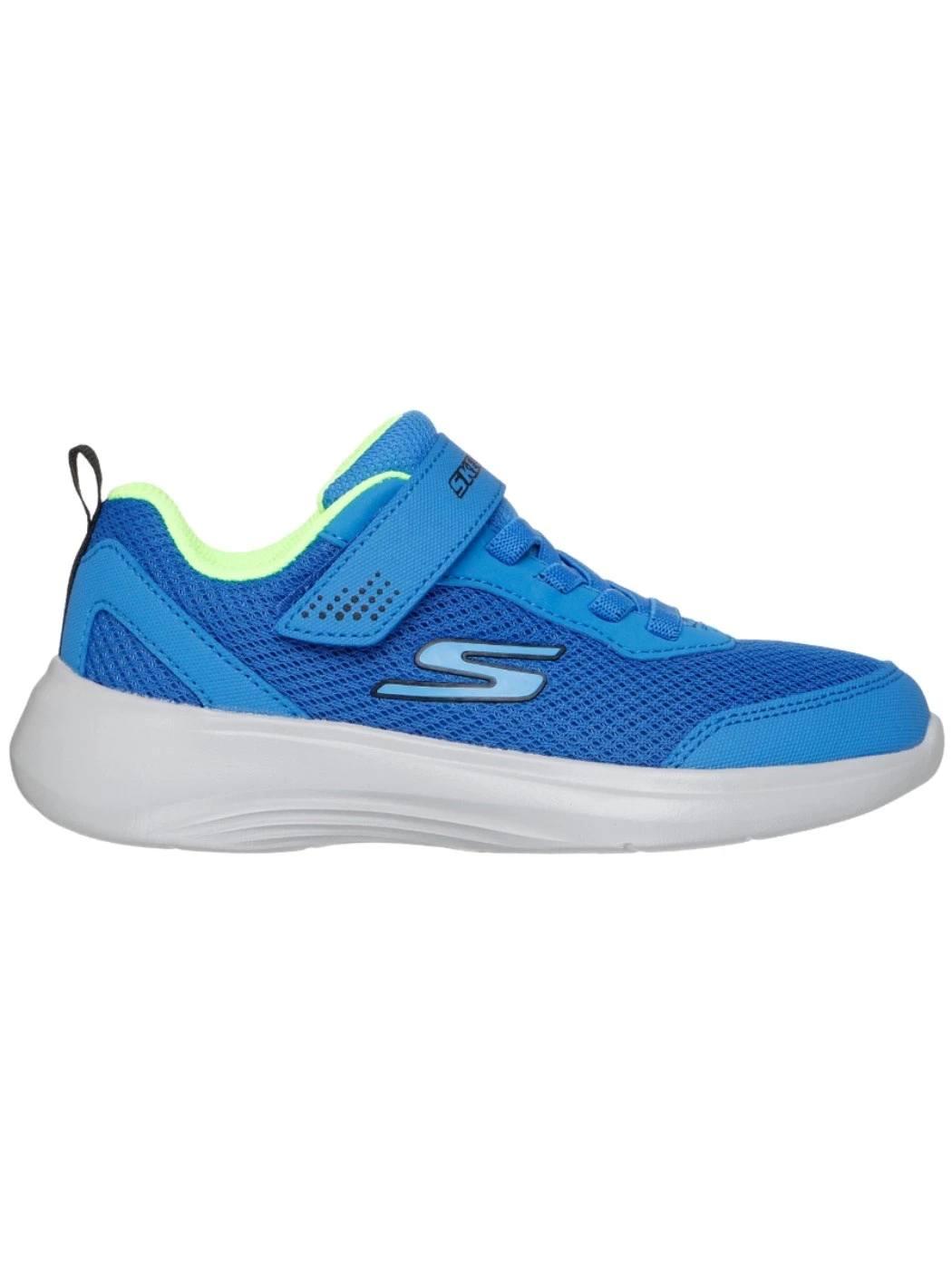 Skechers Selectors Reset Achieved sneakers Bambino