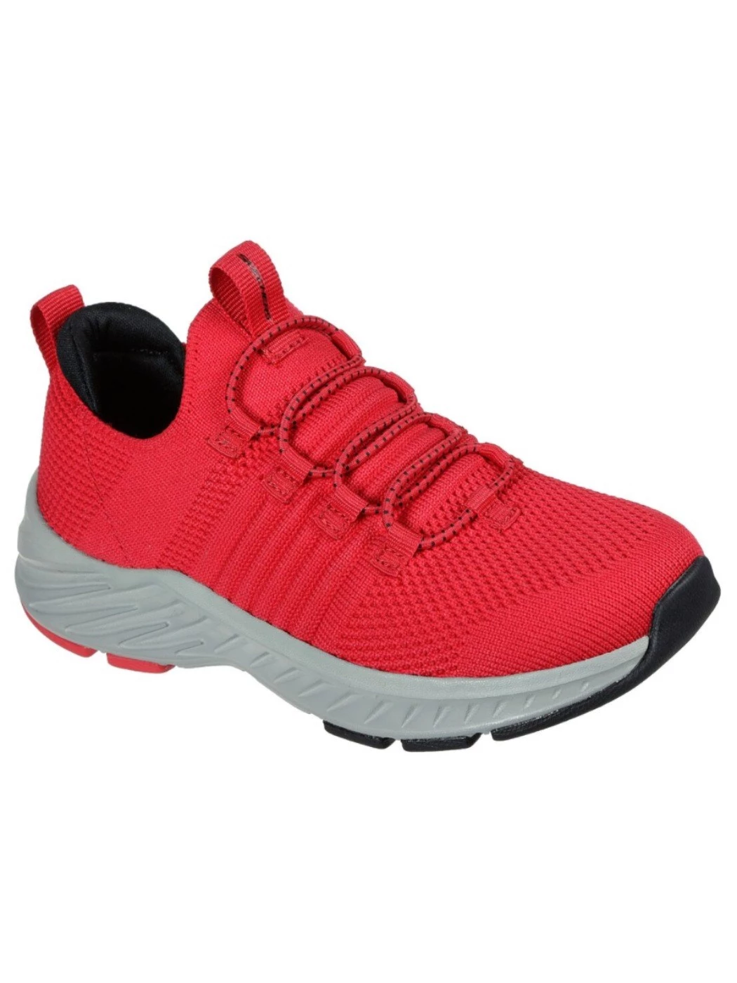 Skechers sneakers bambino red