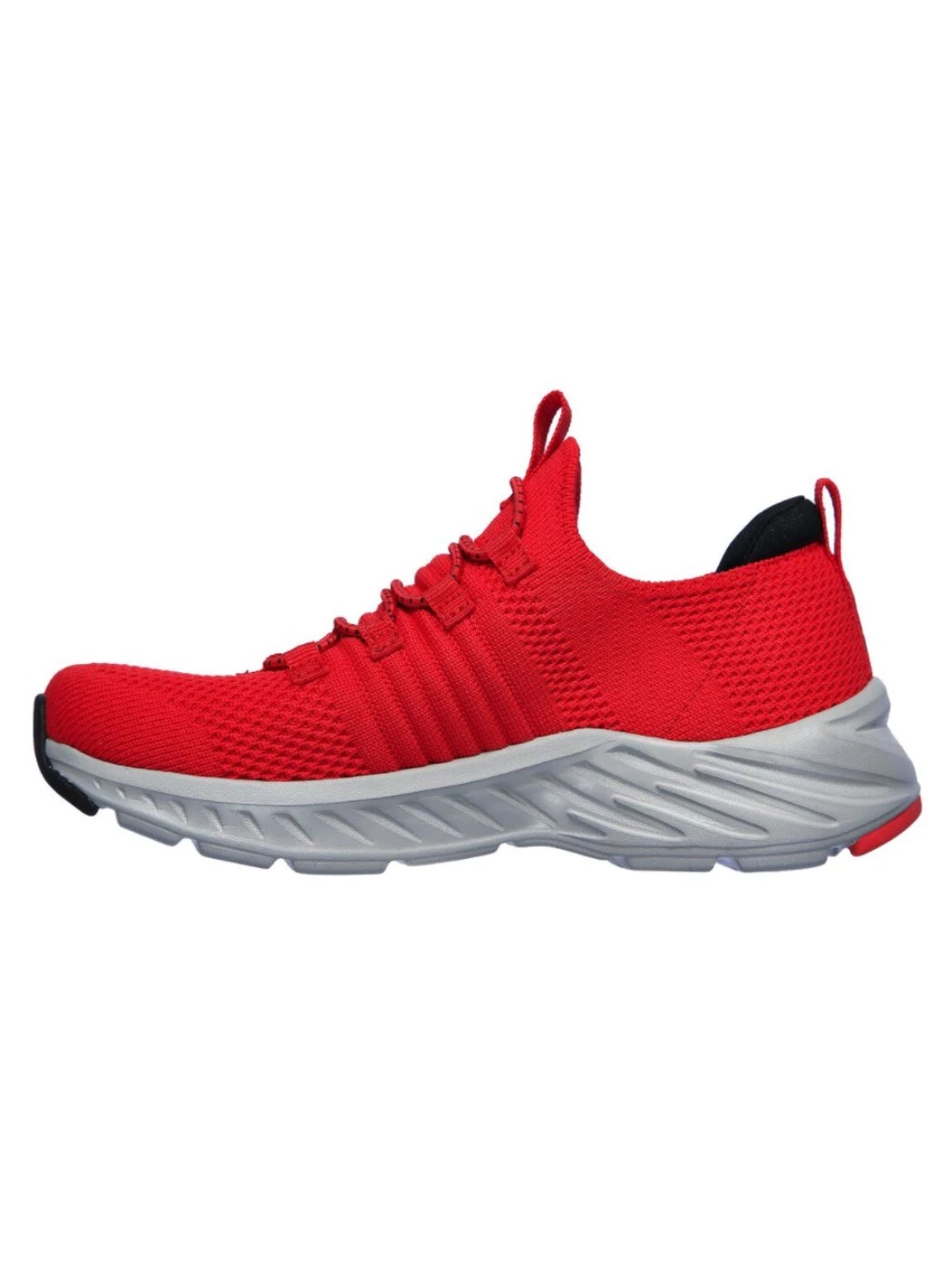 Skechers sneakers bambino red