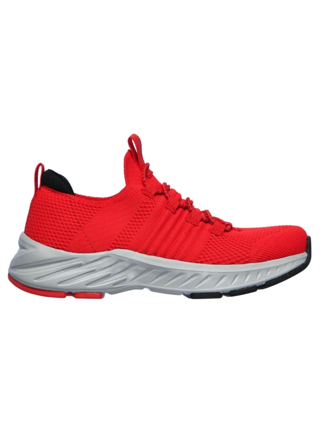 Skechers sneakers bambino red