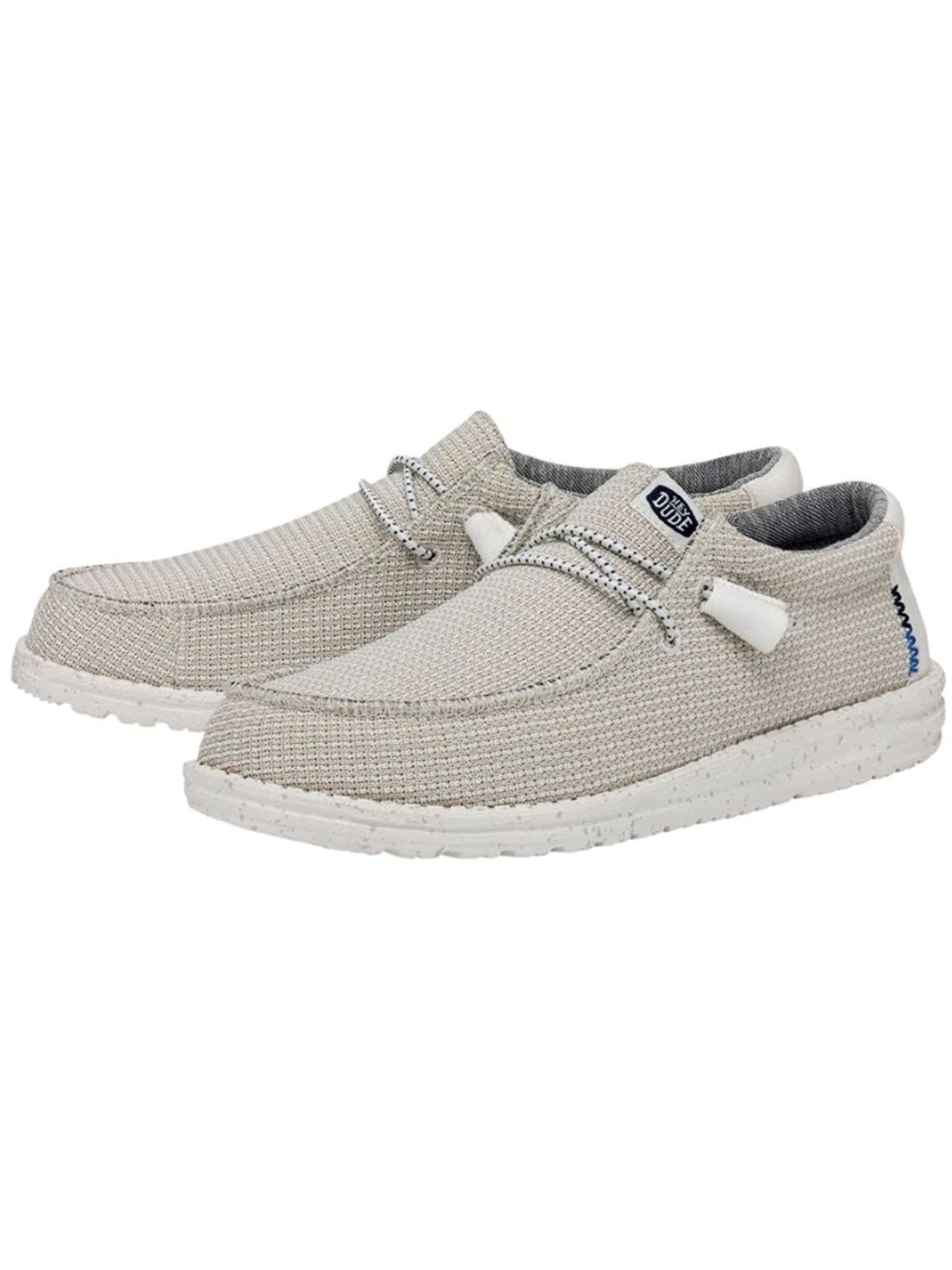 Hey Dude  Wally Sport Mesh M Sneakers Uomo