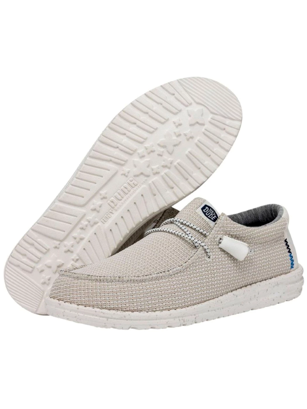 Hey Dude  Wally Sport Mesh M Sneakers Uomo