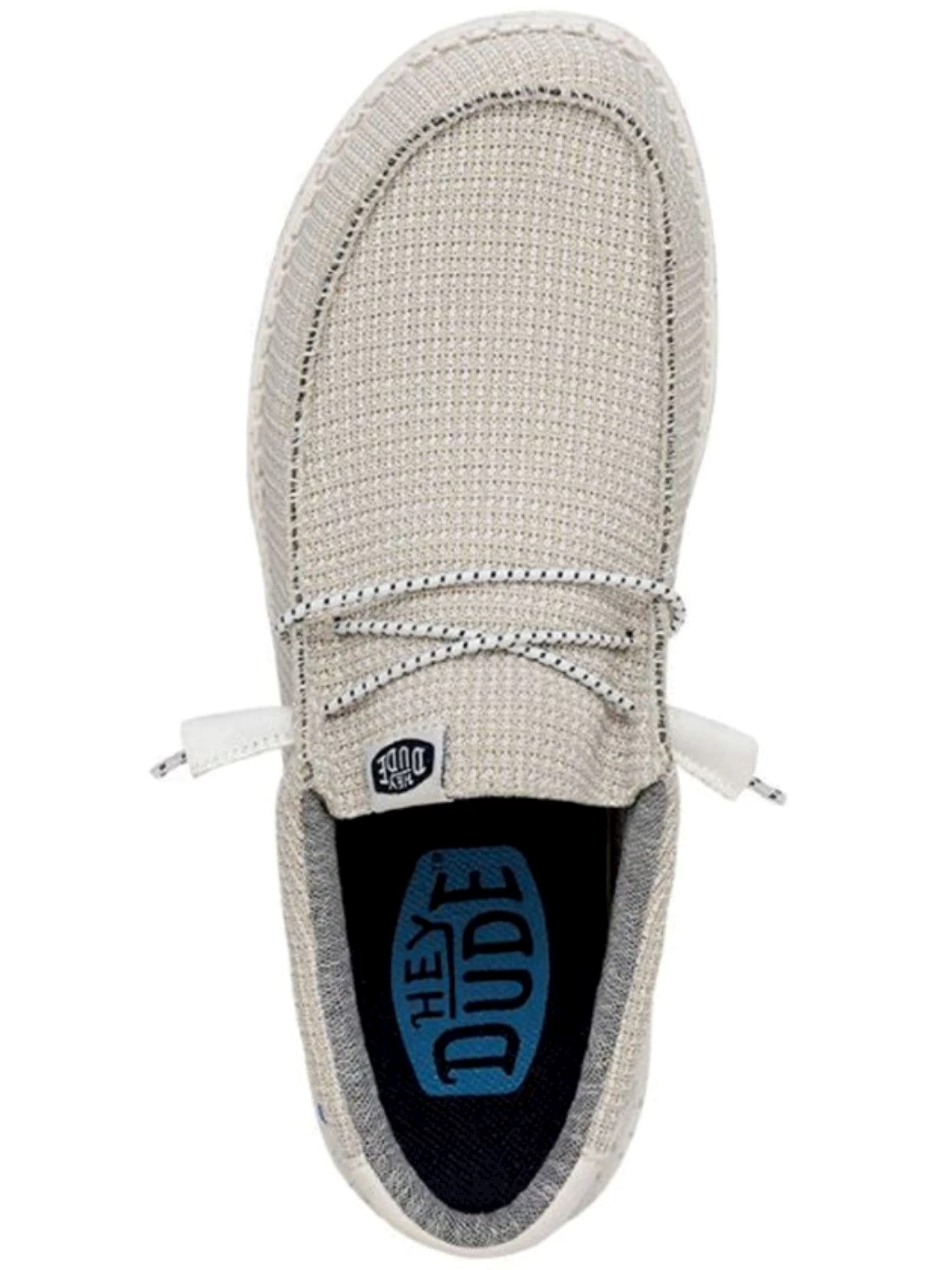 Hey Dude  Wally Sport Mesh M Sneakers Uomo