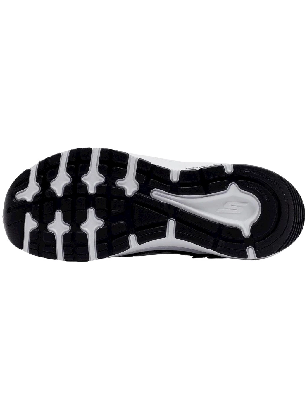 SKECHERS Sneakers Bambino Level Pace Bianco