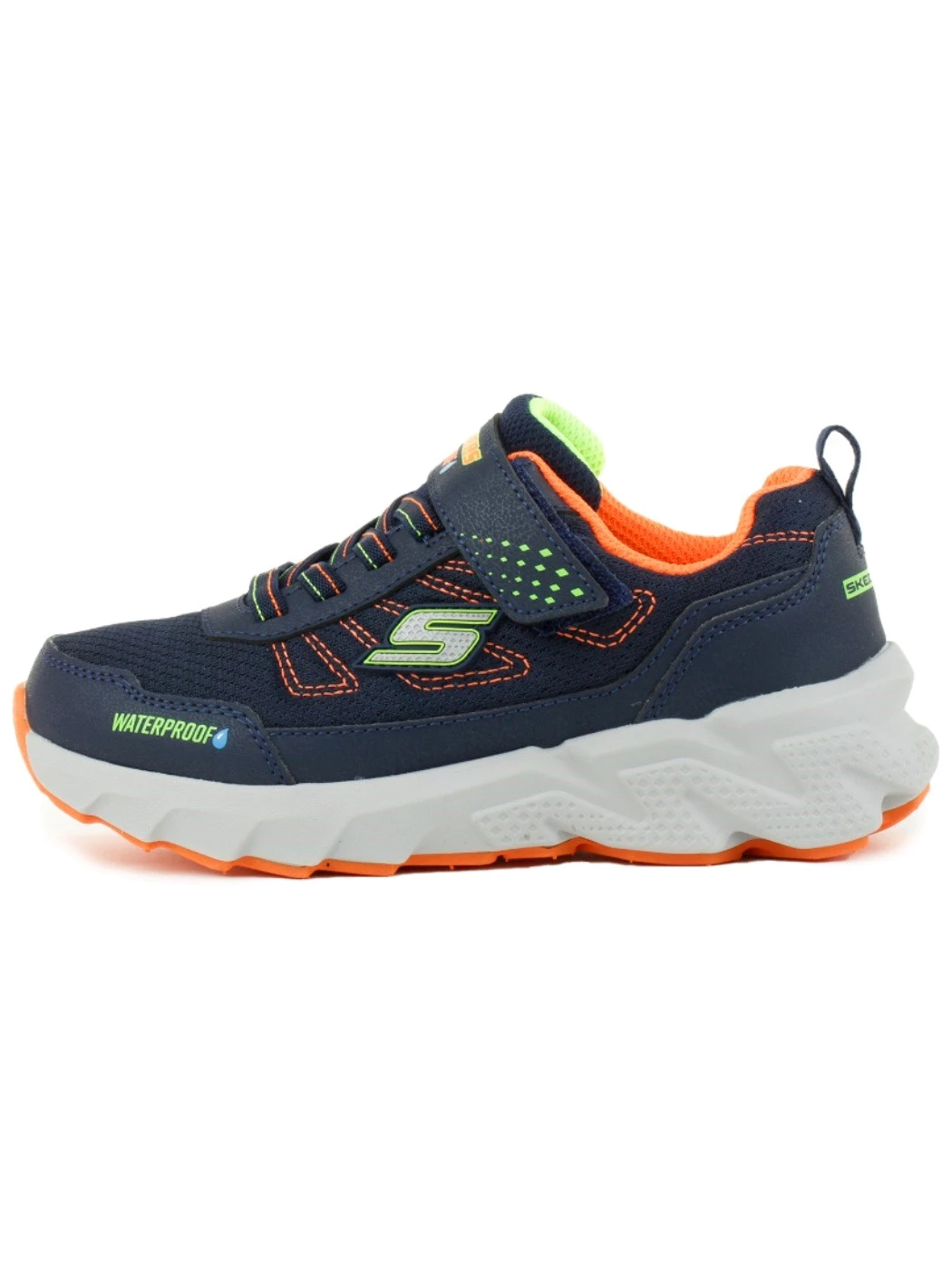 SKECHERS Elite Sport Tread Aquavek sneakers Bambino