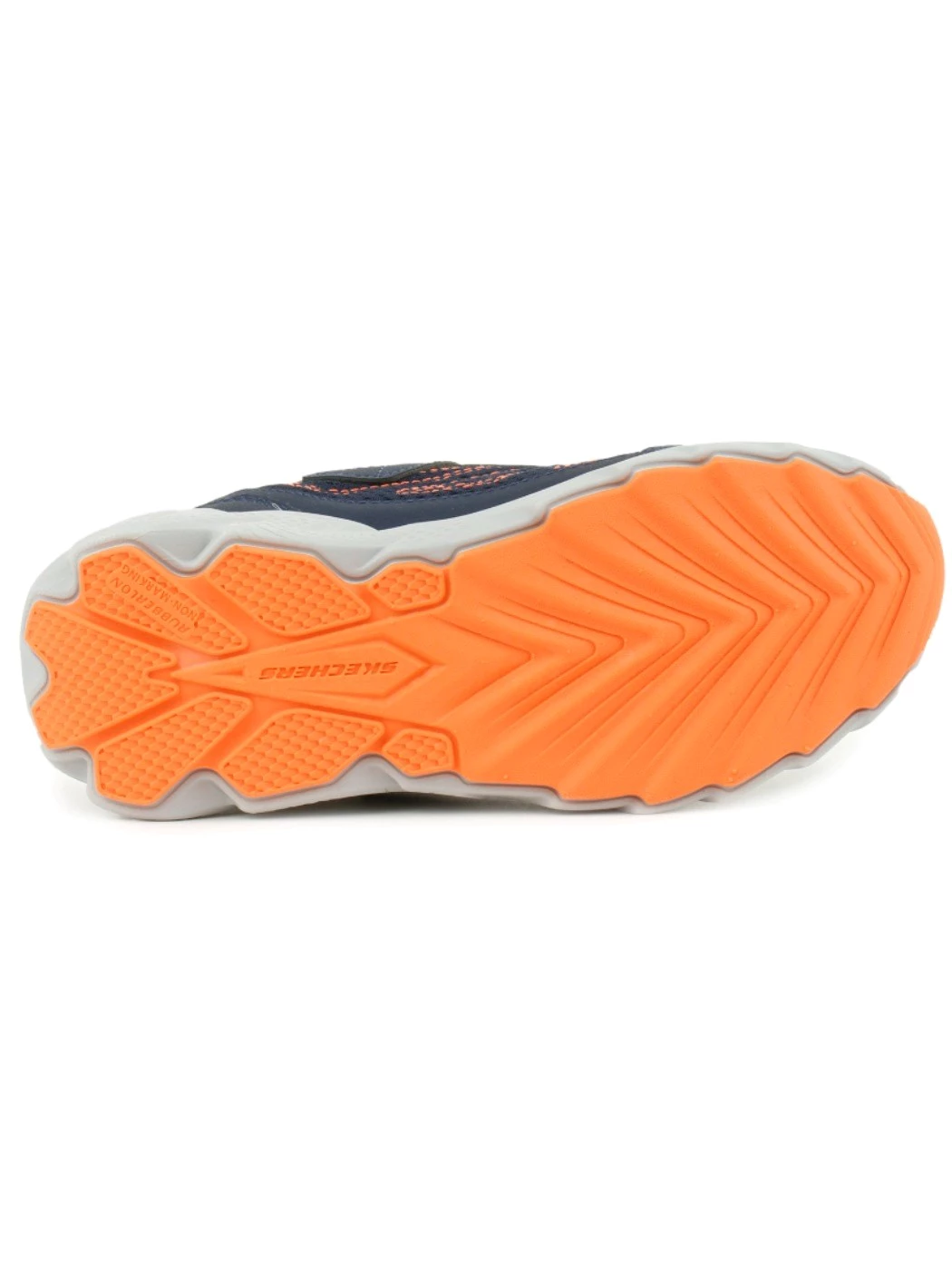 SKECHERS Elite Sport Tread Aquavek sneakers Bambino