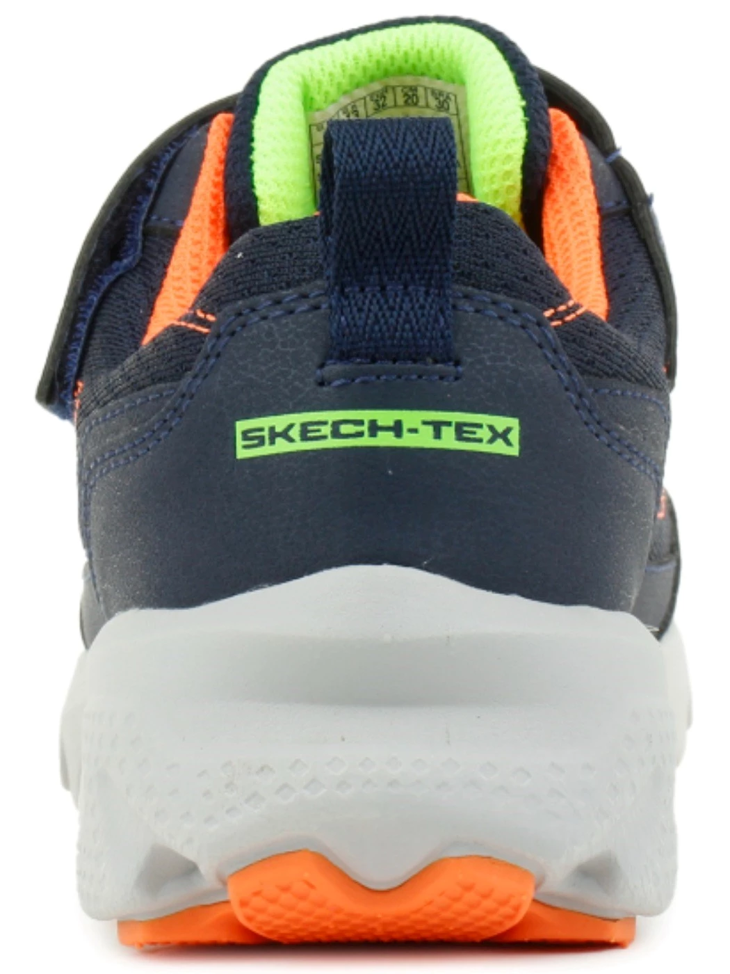 SKECHERS Elite Sport Tread Aquavek sneakers Bambino