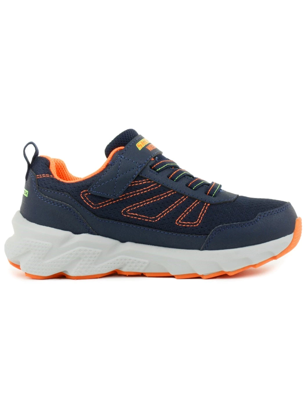 SKECHERS Elite Sport Tread Aquavek sneakers Bambino