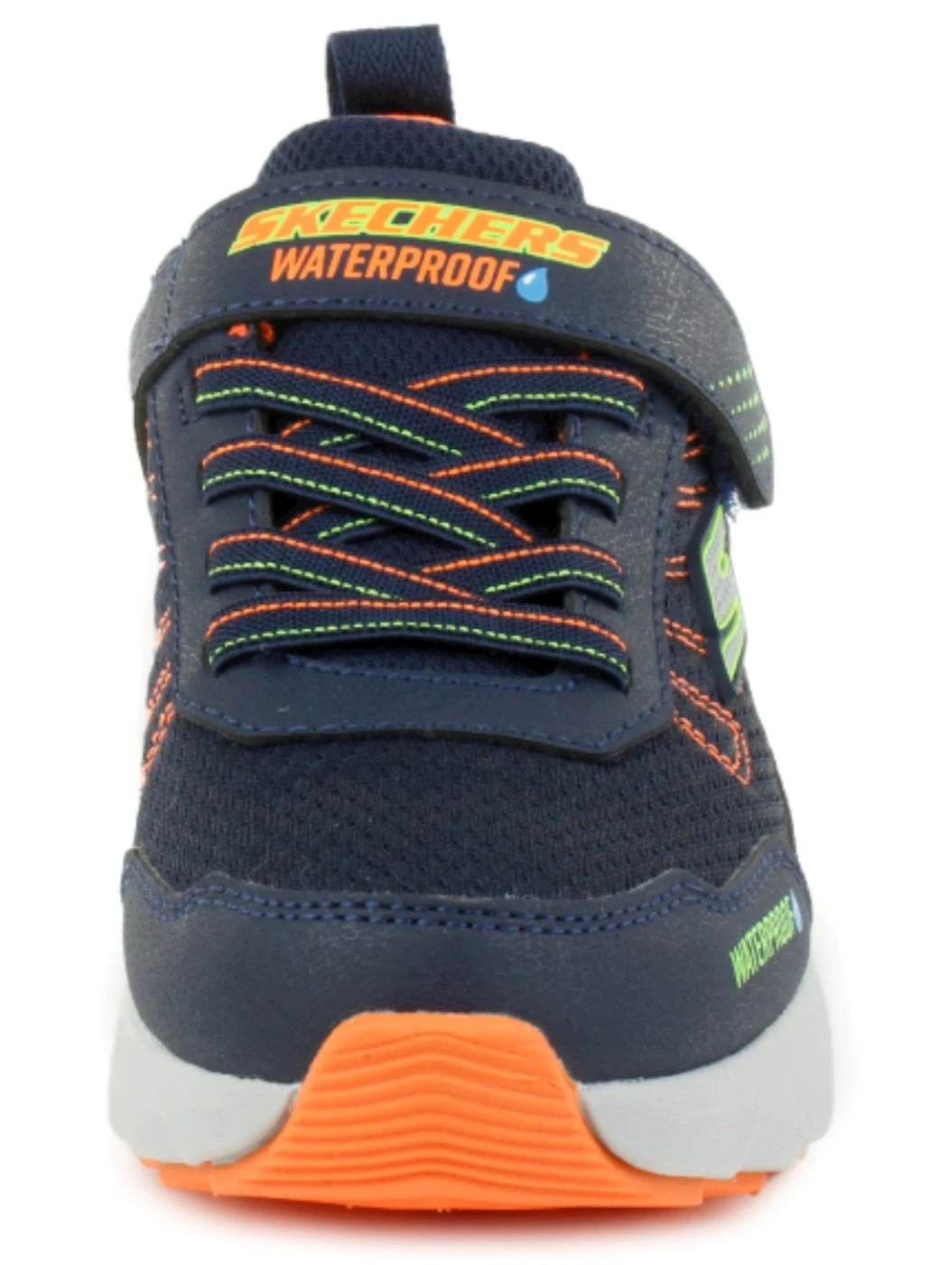 SKECHERS Elite Sport Tread Aquavek sneakers Bambino