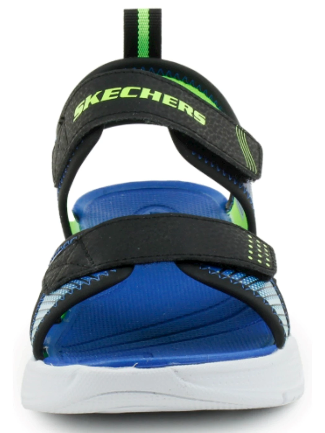 Skechers Microspec Splash Sandalo Bambino