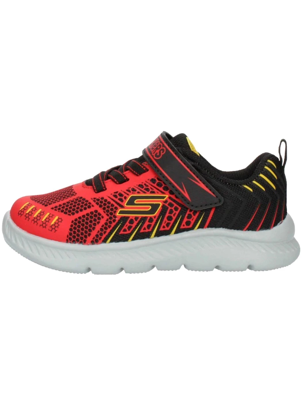 Skechers Comfy Flex 2.0 Tronox Sneakers Bambino