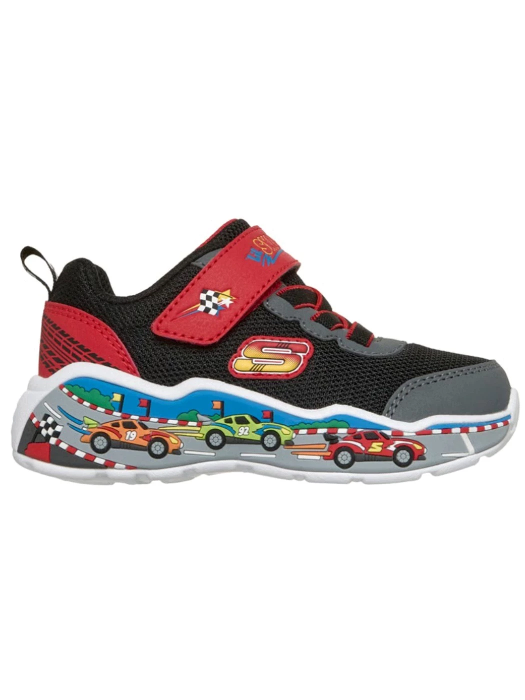 SKECHERS Sneakers Bambino Play Scene