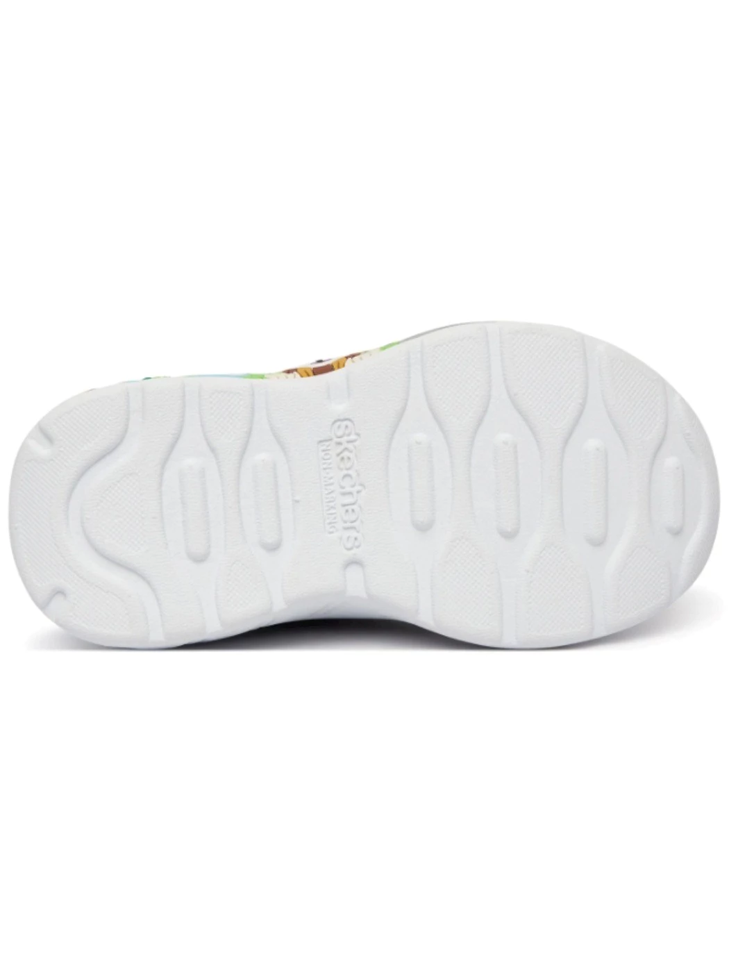 SKECHERS Sneakers Play Scene 407312N Bambino