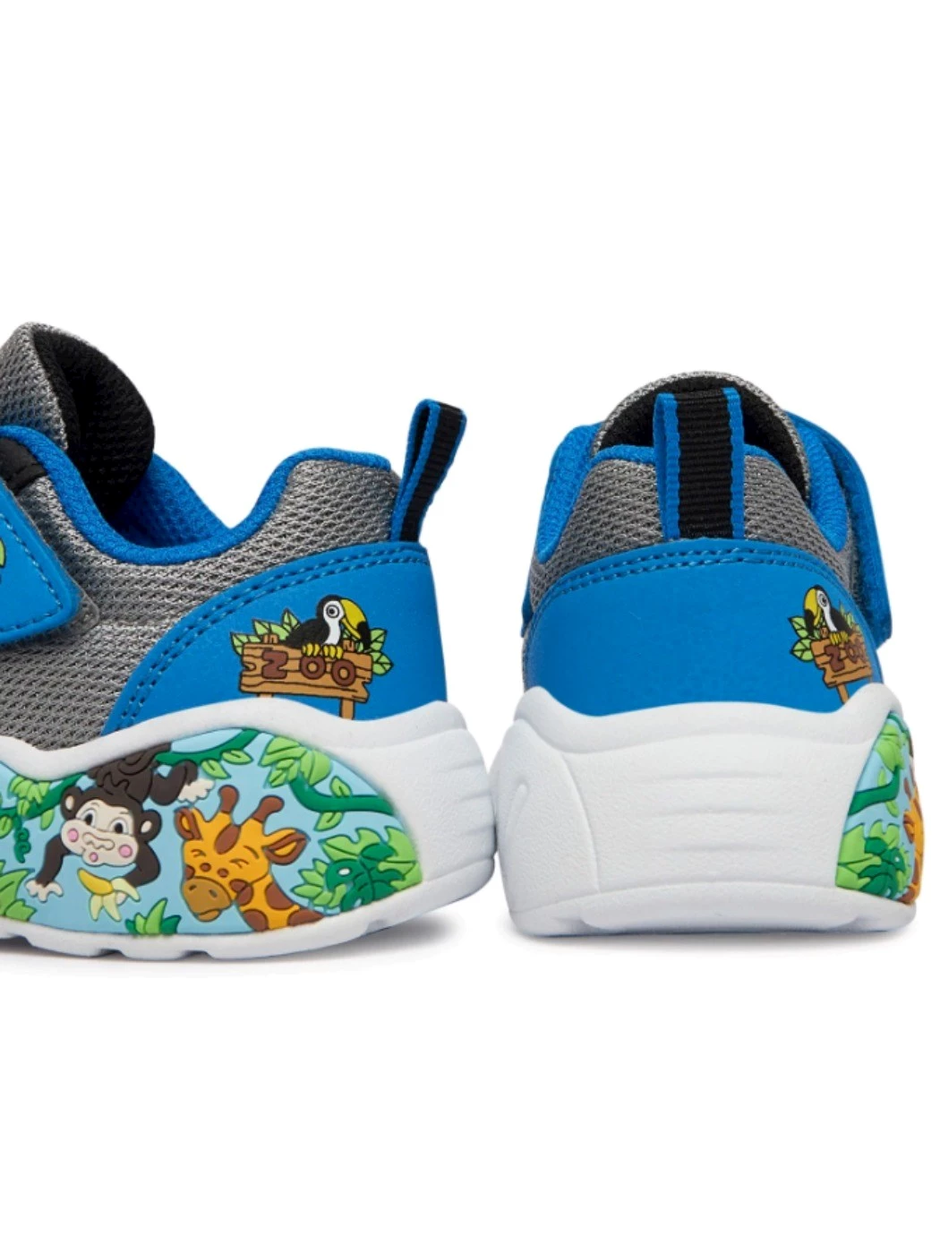 SKECHERS Sneakers Play Scene 407312N Bambino