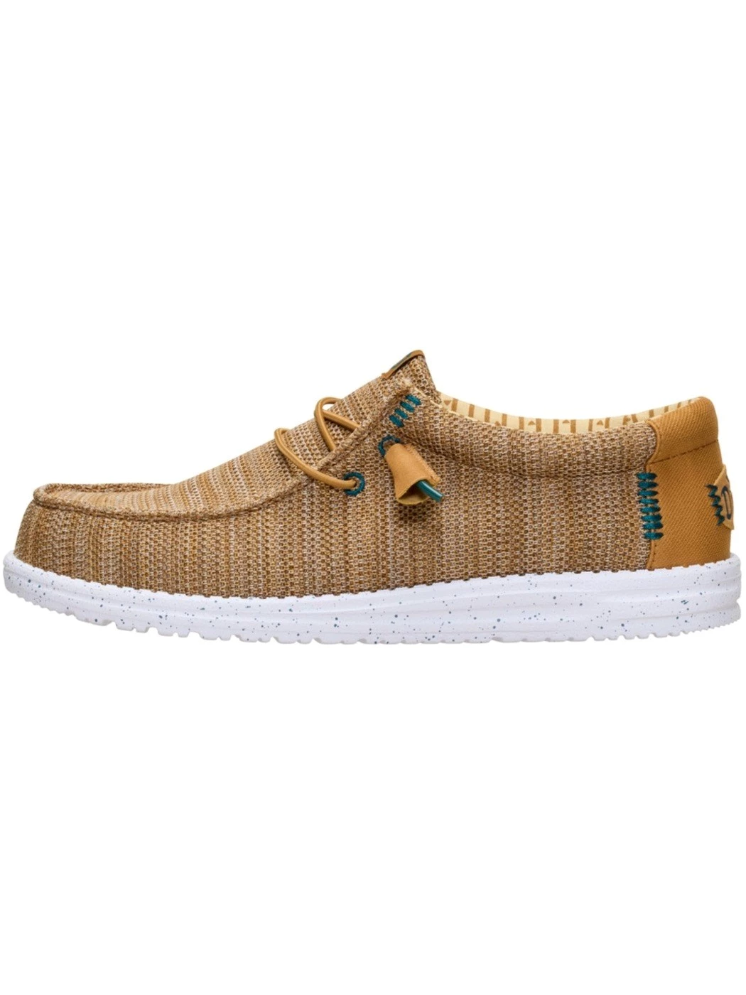 Hey Dude Sneakers Uomo Wally stretch sox